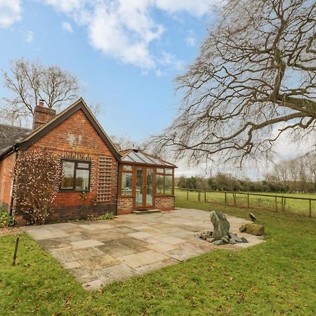 5 Grange Cottages Southam  Dış mekan fotoğraf