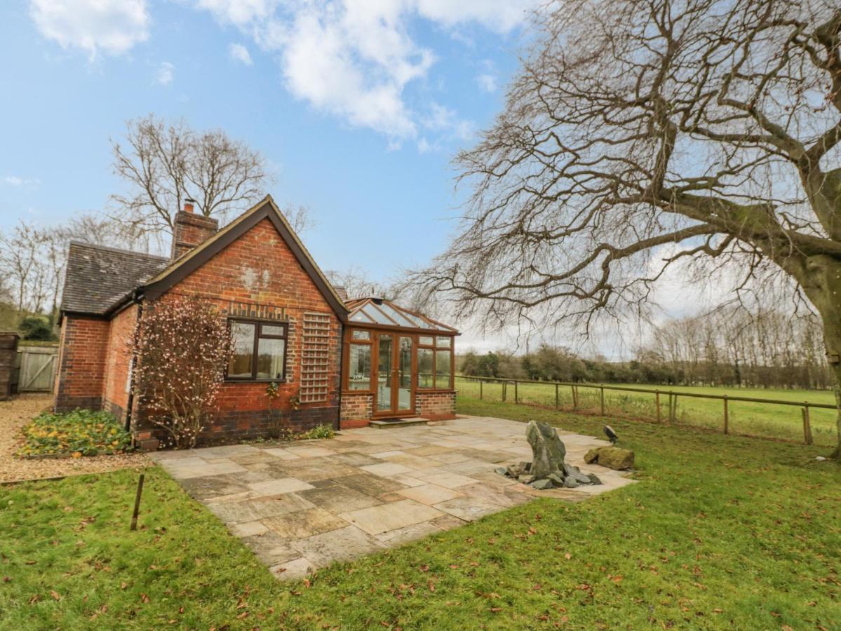 5 Grange Cottages Southam  Dış mekan fotoğraf