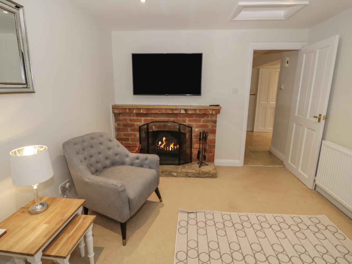 5 Grange Cottages Southam  Dış mekan fotoğraf