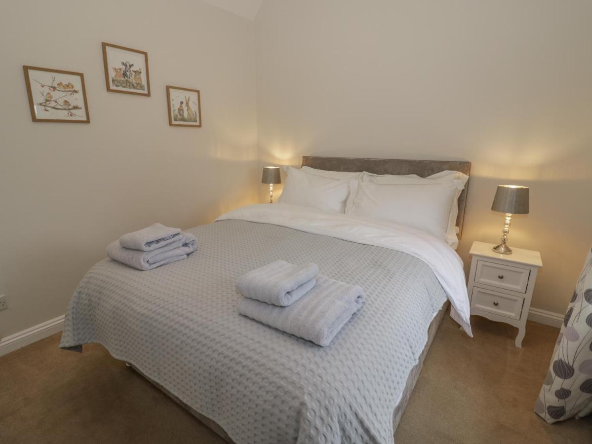 5 Grange Cottages Southam  Dış mekan fotoğraf