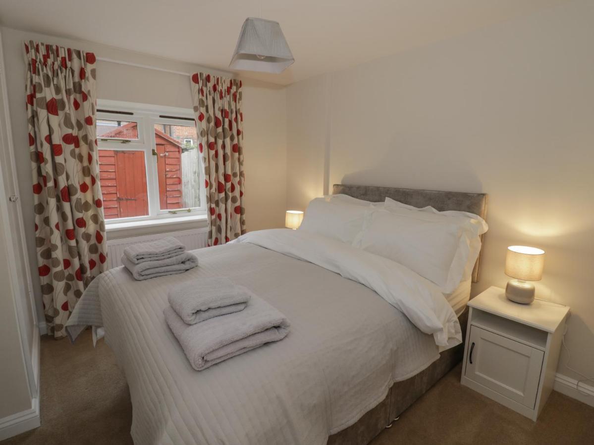 5 Grange Cottages Southam  Dış mekan fotoğraf