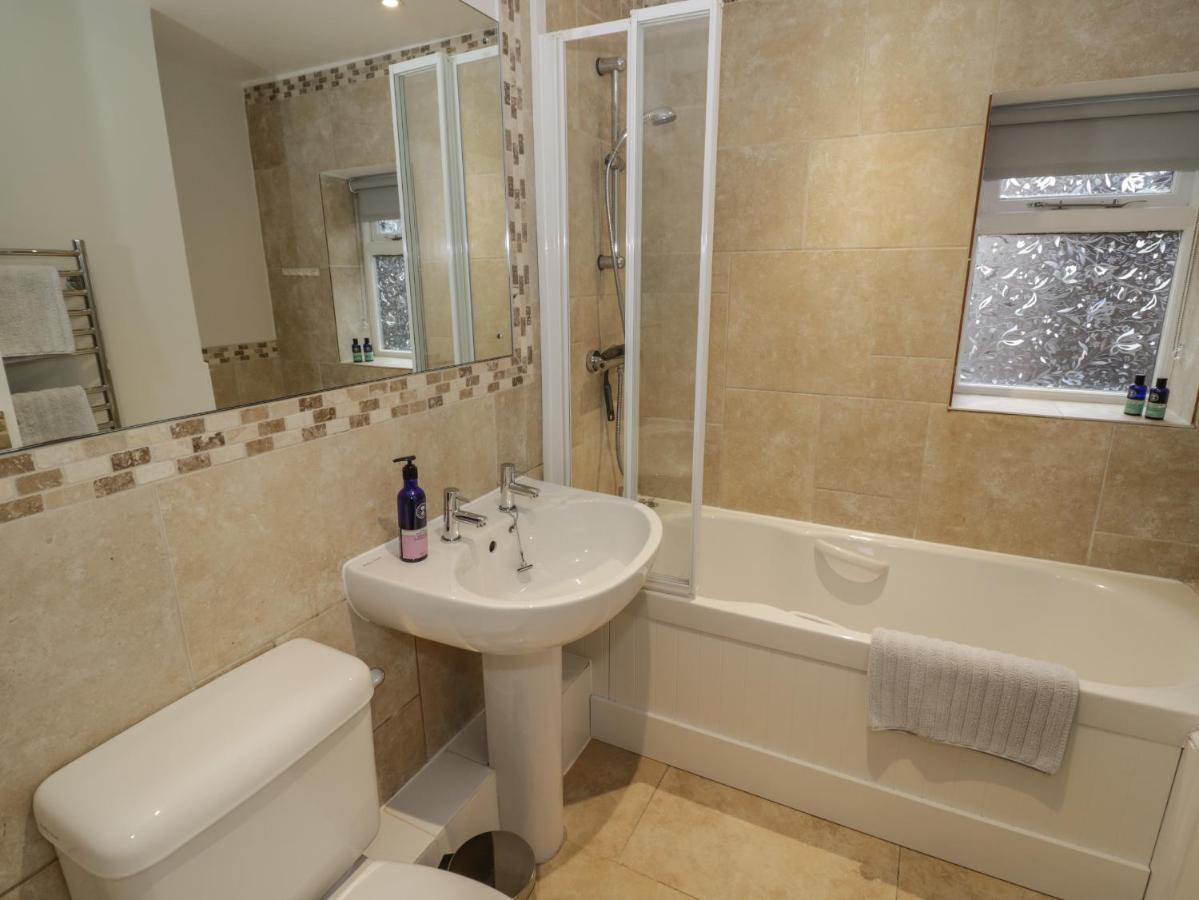 5 Grange Cottages Southam  Dış mekan fotoğraf